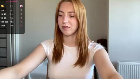 Lina online show from June 28, 2026, 8:42 am