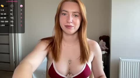 Lina online show from June 29, 2026, 10:15 am