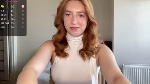 Lina online show from July 1, 2026, 8:38 am