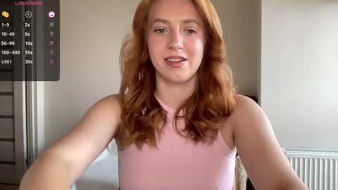 Lina online show from July 4, 2026, 8:53 am