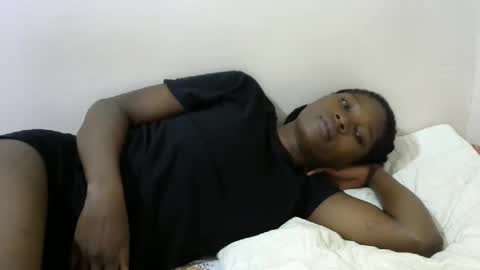 LONNAH online show from January 27, 2025, 5:36 am