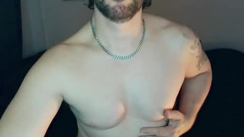 hot_mad online show from February 1, 2025, 12:40 am