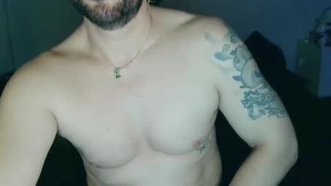 hot_mad online show from March 8, 2025, 3:28 am