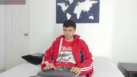 Maiky online show from September 17, 2025, 11:45 am