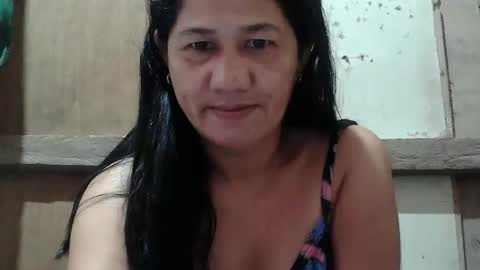 hotmama online show from February 16, 2025, 9:05 pm