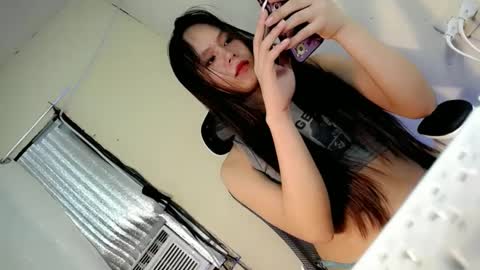 hot_maryxxx online show from February 21, 2025, 1:55 pm