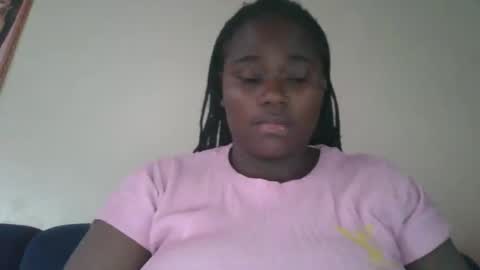 hot_mishy online show from February 1, 2025, 1:20 pm