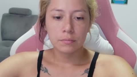 Mia online show from March 23, 2026, 1:48 pm