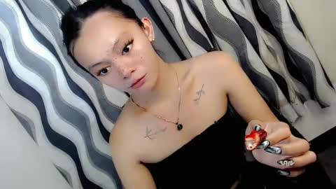 SWEET AGATHA online show from February 19, 2025, 6:44 am