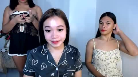 Snapshot of hot_pauline chatting on June 21, 2026, 6:27 am hot_pauline online show from June 21, 2026, 6:27 am