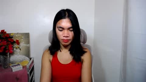 Snapshot of hot_pauline chatting on July 17, 2026, 12:17 am hot_pauline online show from July 17, 2026, 12:17 am
