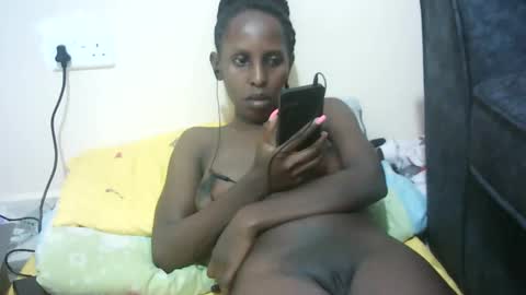 Pearl online show from February 27, 2025, 1:27 am