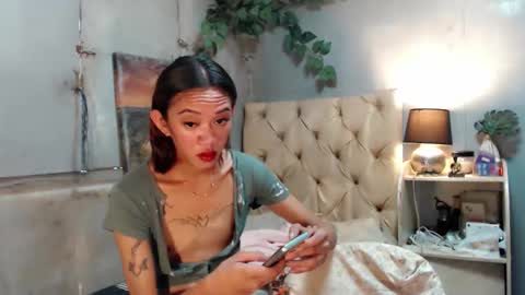 hot_petit69 online show from March 16, 2026, 5:44 am