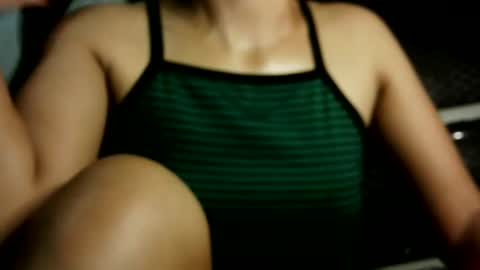 hot_quin11 online show from February 4, 2025, 7:07 am