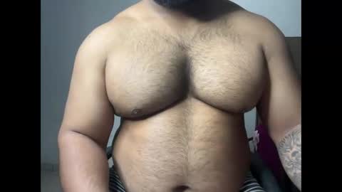 Snapshot of hot_roccohunter chatting on January 7, 2026, 5:48 pm pranit online show from January 7, 2026, 5:48 pm