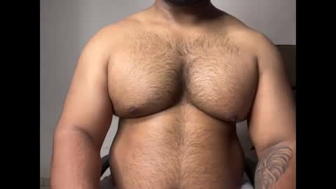 Snapshot of hot_roccohunter chatting on January 9, 2026, 12:41 pm pranit online show from January 9, 2026, 12:41 pm