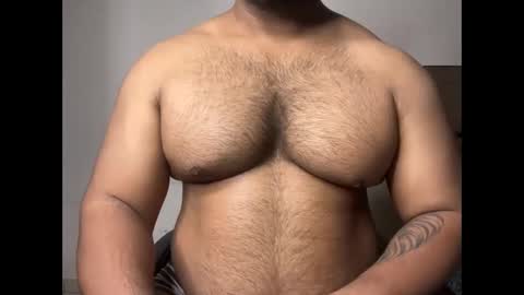 Snapshot of hot_roccohunter chatting on January 16, 2026, 4:33 pm pranit online show from January 16, 2026, 4:33 pm