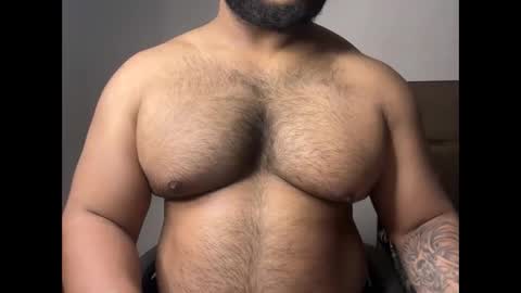 Snapshot of hot_roccohunter chatting on February 9, 2026, 5:28 pm pranit online show from February 9, 2026, 5:28 pm