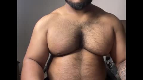 Snapshot of hot_roccohunter chatting on February 12, 2026, 5:41 pm pranit online show from February 12, 2026, 5:41 pm