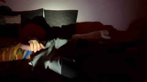 hot_scalenie online show from February 23, 2025, 2:07 am