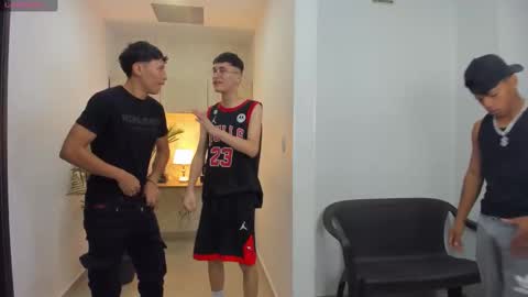 Snapshot of hot_sexmature chatting on October 13, 2025, 11:05 pm Vanesa Oliver and Andrew online show from October 13, 2025, 11:05 pm