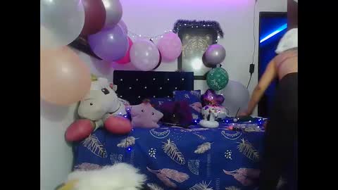 hot sexy bunny online show from December 13, 2024, 2:10 am