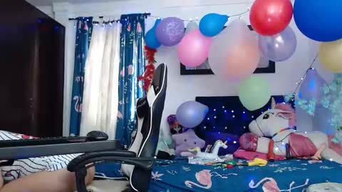 hot sexy bunny online show from February 3, 2025, 6:28 pm