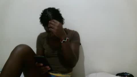 hot_shannia online show from October 30, 2025, 6:30 pm