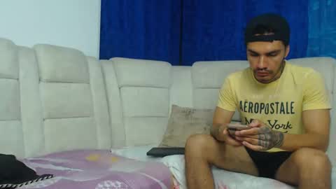 Snapshot of hot_sharks__ chatting on March 3, 2026, 7:58 am Hot Sharks online show from March 3, 2026, 7:58 am