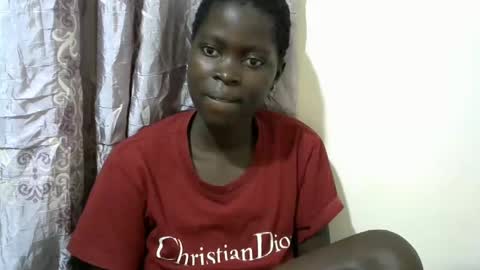 hot_shawrry online show from January 20, 2025, 4:23 pm