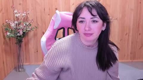 Vasilisa online show from March 7, 2025, 1:09 am