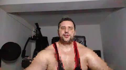 Stefano.. online show from December 1, 2024, 5:35 pm
