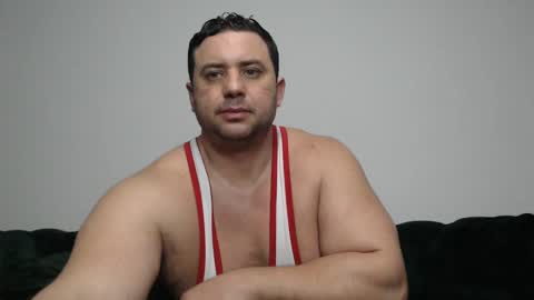 Stefano.. online show from January 12, 2025, 6:59 pm