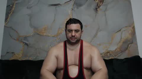 Stefano.. online show from January 17, 2025, 3:22 pm