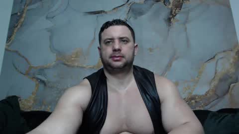 Stefano.. online show from January 26, 2025, 4:41 pm