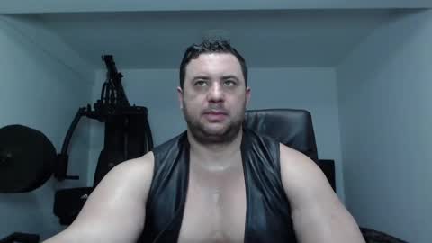 Stefano.. online show from February 15, 2025, 2:55 pm
