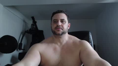 Stefano.. online show from February 21, 2025, 3:32 pm