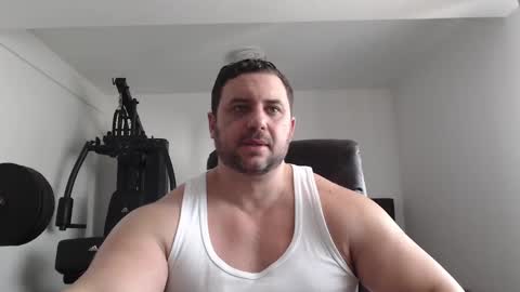 Stefano.. online show from February 23, 2025, 1:10 pm