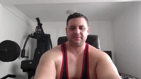 Stefano.. online show from February 26, 2025, 2:14 pm