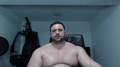 Stefano.. online show from March 8, 2025, 6:05 pm