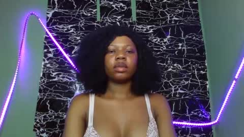 Stella online show from January 26, 2025, 11:08 pm