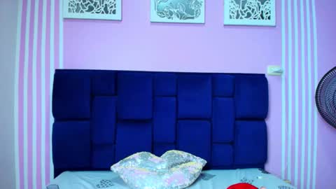 hot_sweetness_fire online show from December 23, 2025, 1:36 am