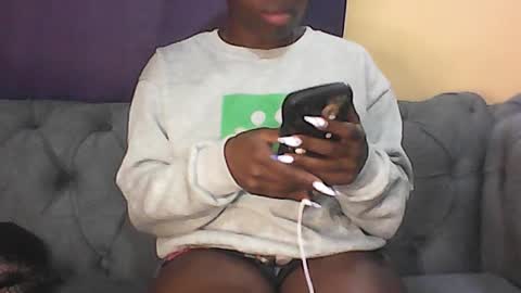hot_tash online show from June 21, 2026, 5:43 am