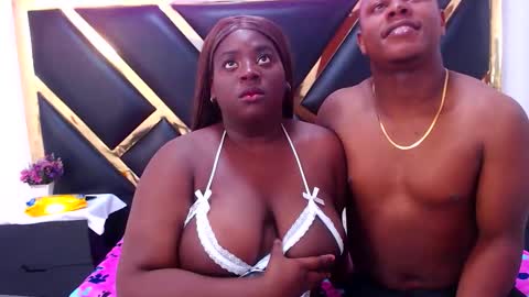 hot_triangle online show from October 2, 2025, 8:05 pm
