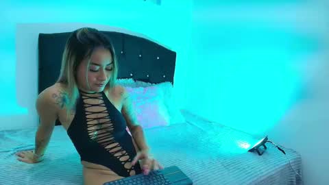 hot_valeryx online show from September 13, 2025, 12:21 am
