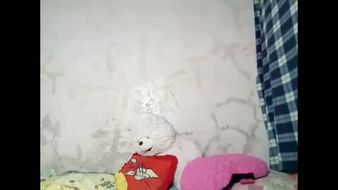 hot_warrios247 online show from January 23, 2025, 5:13 am