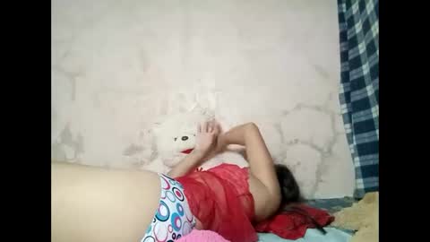 hot_warrios247 online show from February 3, 2025, 7:52 pm