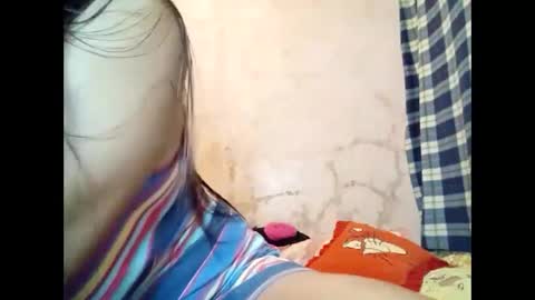 hot_warrios247 online show from February 7, 2025, 11:34 am
