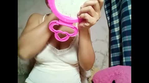 hot_warrios247 online show from February 20, 2025, 2:13 pm
