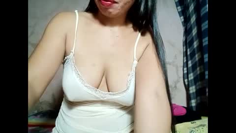hot_warrios247 online show from February 23, 2025, 12:30 am